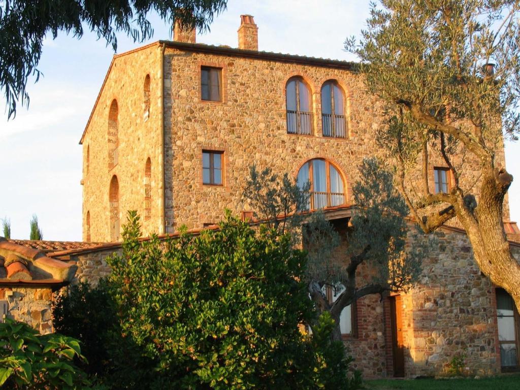 Il Convento Di Monte Pozzali Vila Massa Marittima Quarto foto
